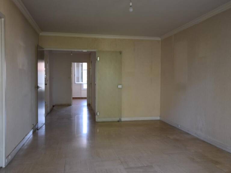 Dans le secteur de Bellevue; T4 de 84 m² avec garage/cave et balcon — photo 1