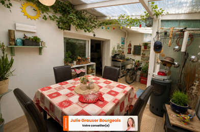 Maison 4 pièces 349000 €