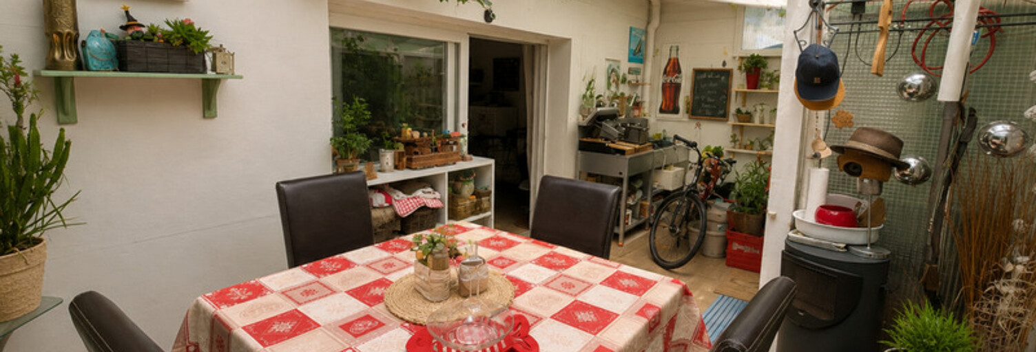 Maison 4 Pièces 102 m² à vendre à Allinges (74200)