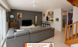 Maison 4 Pièces 102 m² à vendre à Allinges (74200)