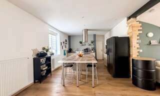 Maison 6 Pièces 147 m² à vendre à Bras-sur-Meuse (55100)