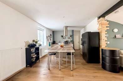 Maison 6 pièces 235000 €