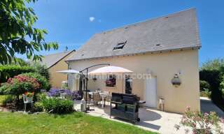 Maison 6 Pièces 130 m² à vendre à Thue et Mue (14210)
