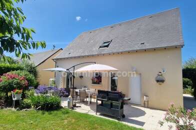 Maison 6 pièces 259900 €