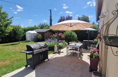 Exclusivité!!Maison dans petite résidence, 4 chambres, 130 m² avec jardin, à 20 min de Caen — photo du bien