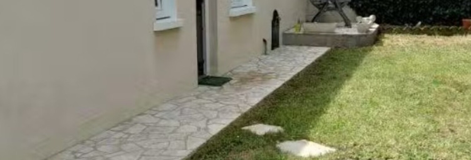 Maison 5 Pièces 114 m² à vendre à Baracé (49430)