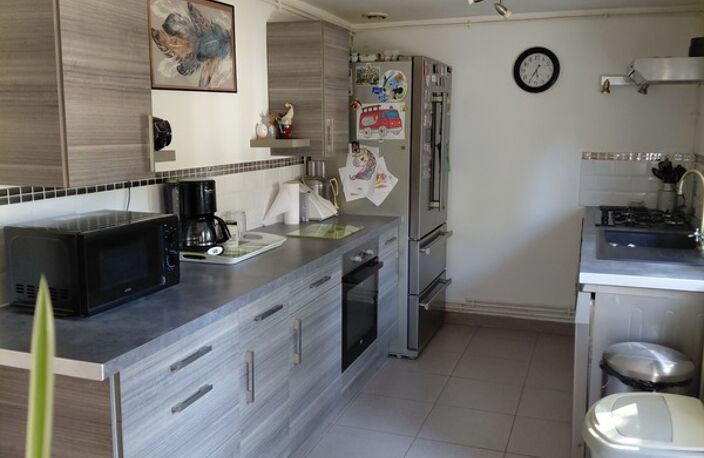 A vendre maison de bourg 5 pièces à Baracé — photo 2