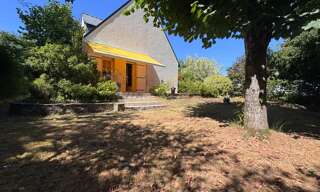 Maison 6 Pièces 146 m² à vendre à Saint-Cyr-sur-Loire (37540)