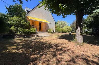 Maison 6 pièces 420000 €