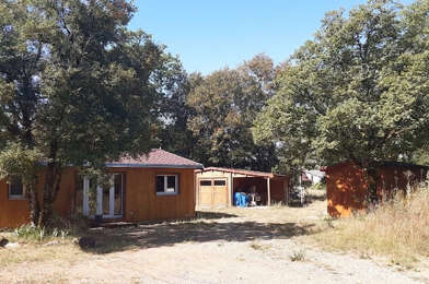Maison 3 pièces 180000 €