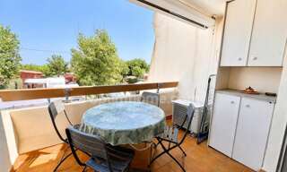 Appartement 2 Pièces 24 m² à vendre à Marseillan (34340)