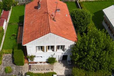 Maison 5 pièces 175000 €