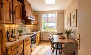 Maison 5 Pièces 86 m² à vendre à Genlis (21110)