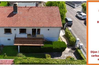 Maison 5 pièces 175000 €