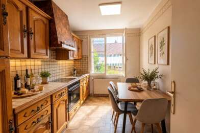 Maison 5 pièces 175000 €