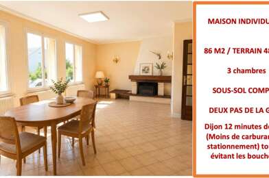 Maison 5 pièces 175000 €