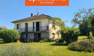Maison 3 Pièces 76 m² à vendre à Linards (87130)