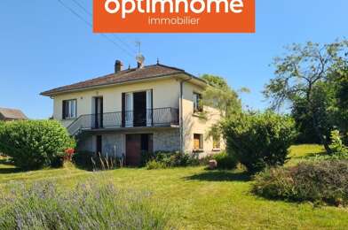 Maison 3 pièces 104000 €