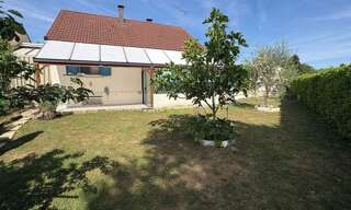 Maison 5 Pièces 85 m² à vendre à Méru (60110)
