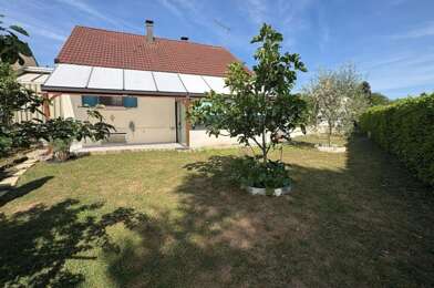 Maison 5 pièces 287000 €