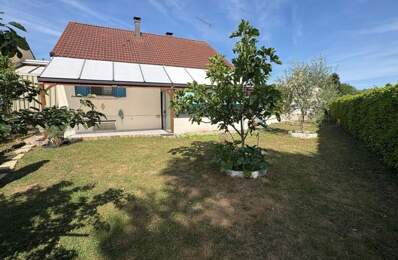 Maison à vendre 5 pièces MERU (60) — photo du bien
