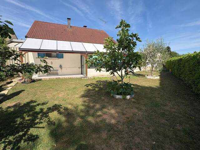 Maison à vendre 5 pièces MERU (60) — photo du bien