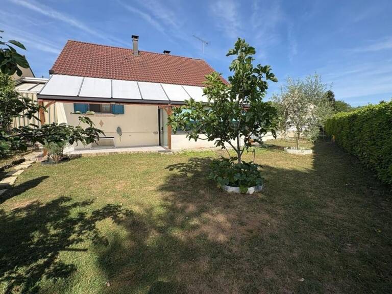 Maison à vendre 5 pièces MERU (60) — photo 1