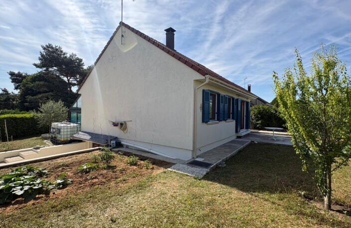 Maison à vendre 5 pièces MERU (60) — photo 3