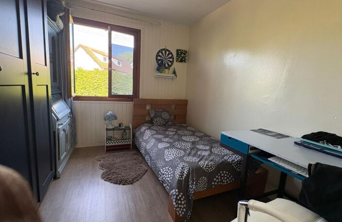 Maison à vendre 5 pièces MERU (60) — photo 4