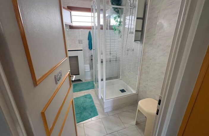 Maison à vendre 5 pièces MERU (60) — photo 5