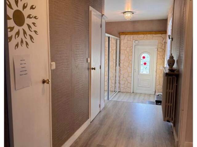 Logement locatif, rentabilité 18 % — photo du bien