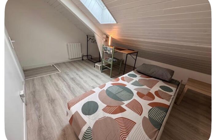 Logement locatif, rentabilité 18 % — photo 5