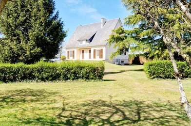 Maison 10 pièces 255000 €