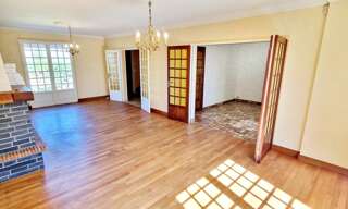 Maison 10 Pièces 196 m² à vendre à Condé-sur-Vire (50890)