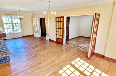 Maison 10 pièces 255000 €