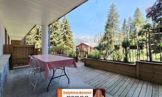 Appartement 2 Pièces 32 m² à vendre à Modane (73500)