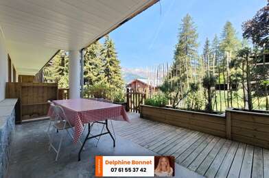 Appartement 2 pièces 125000 €