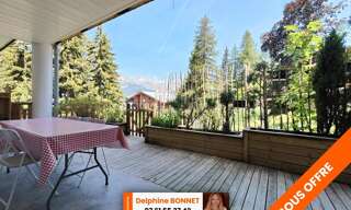 Appartement 2 Pièces 32 m² à vendre à Modane (73500)