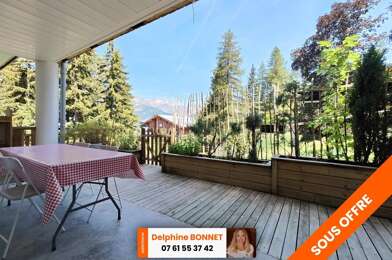 Appartement 2 pièces 125000 €