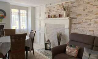 Maison 7 Pièces 131 m² à vendre à Charras (16380)