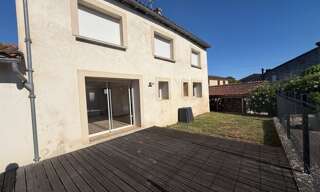 Maison 5 Pièces 100 m² à louer à Baron (33750)