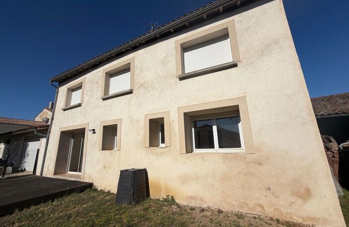 Maison à louer 4 chambres BARON (33) — photo 2
