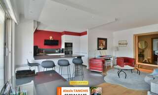 Appartement 3 Pièces 83 m² à vendre à Lille (59000)