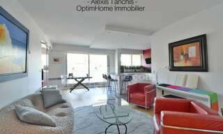 Appartement 3 Pièces 83 m² à vendre à Lille (59000)