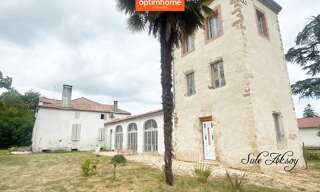 Maison 11 Pièces 347 m² à vendre à Nogaro (32110)