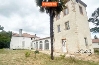 Maison 11 pièces 370000 €