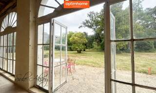 Maison 11 Pièces 347 m² à vendre à Nogaro (32110)