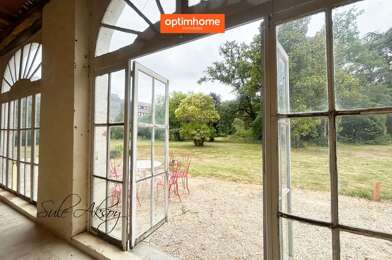 Maison 11 pièces 370000 €