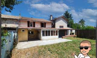 Maison 6 Pièces 85 m² à vendre à Pineuilh (33220)