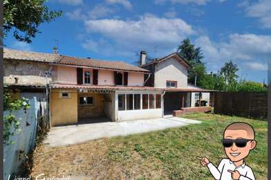 Maison 6 pièces 96000 €
